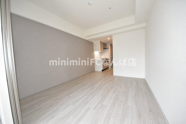 アーバネックス難波WEST