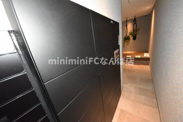 アーバネックス難波WEST