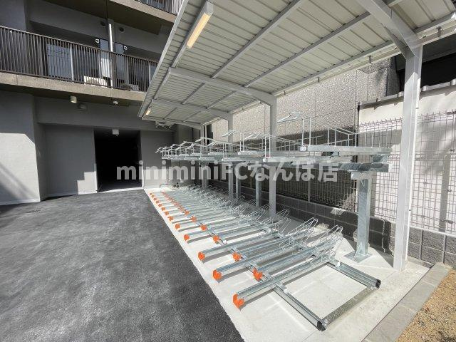 アーバネックス難波WEST