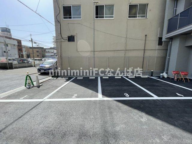 アーバネックス難波WEST