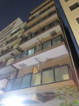 新宿区下落合１丁目の賃貸マンションの外観|外観