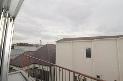 【展望】 | コーポ桜の町