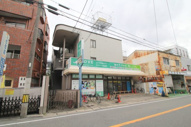 コーポ桜の町の画像
