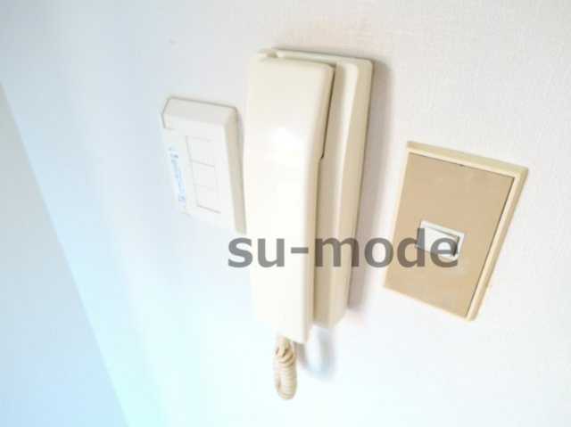 エンジェリ寿の内装