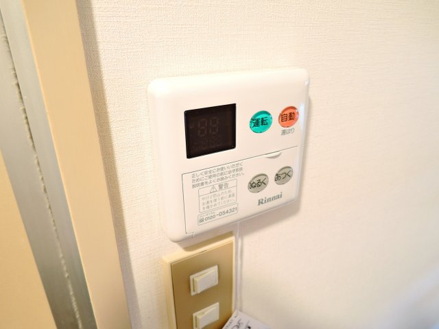 エンジェリ寿の設備