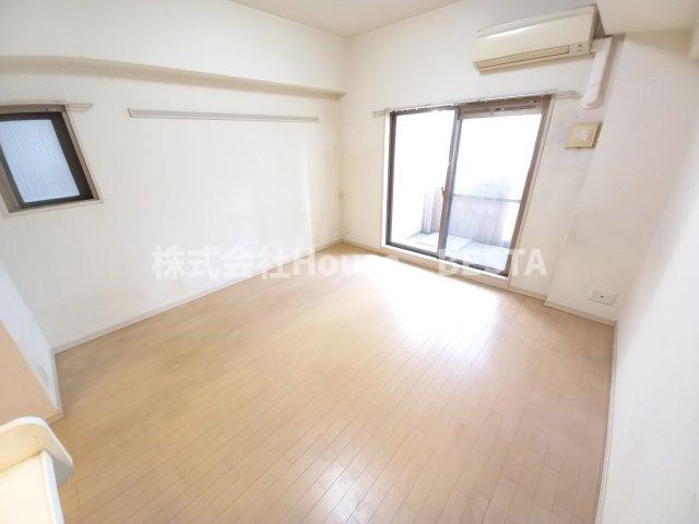 プレサンス三宮花時計前の内装