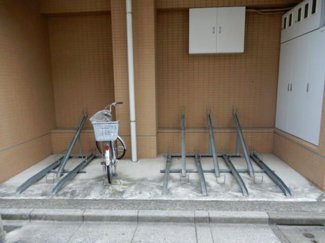 【その他共用部分】
