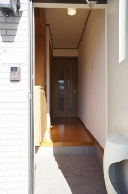 【その他】 | クレールレジェルテ