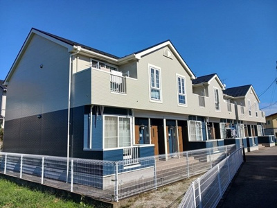 【外観】 | クレールレジェルテ