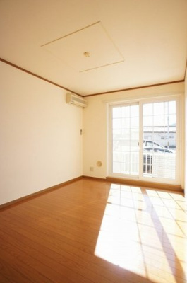 【居間・リビング】 | クレールレジェルテ