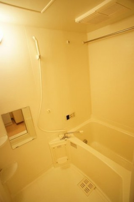 【浴室】 | クレールレジェルテ