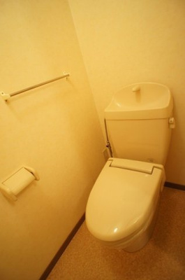 【トイレ】 | クレールレジェルテ