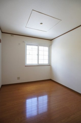 【内装】 | クレールレジェルテ