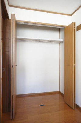 【収納】 | クレールレジェルテ