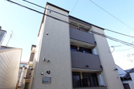 H-maison林寺Ⅱの画像