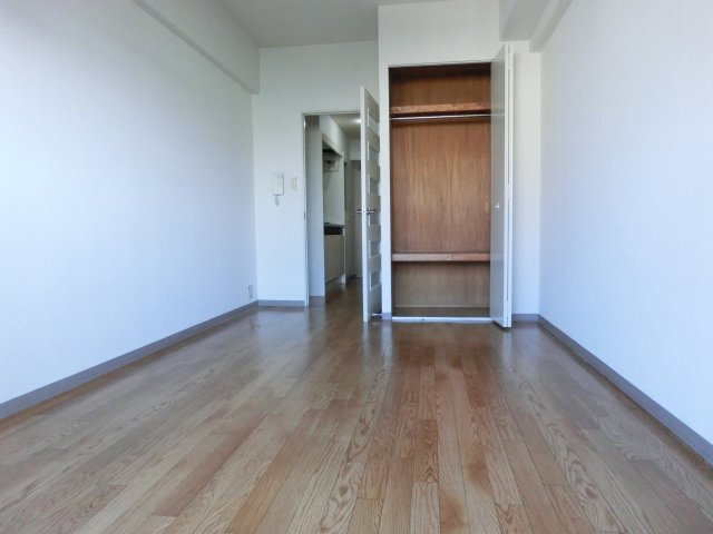 メゾンド・プレサージュの内装