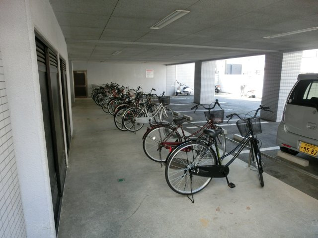 メゾンド・プレサージュのその他