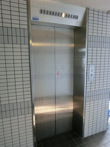 メゾンド・プレサージュのその他共用部分