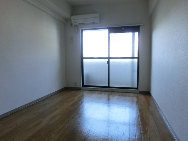 メゾンド・プレサージュの居間・リビング