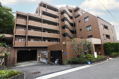 【外観】 | エステムコート吹田片山公園フローラ