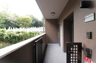 【その他共用部分】 | エステムコート吹田片山公園フローラ