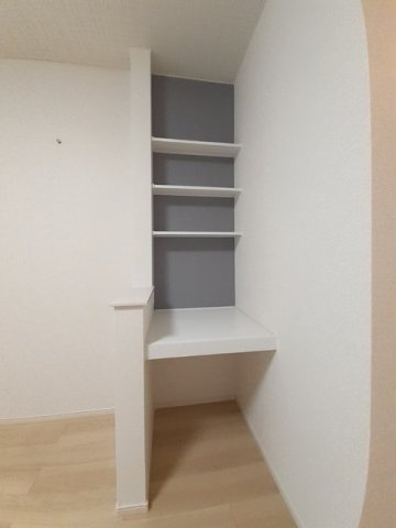 ゼファーのその他