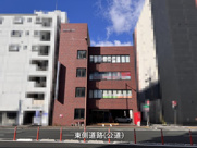 高知市南宝永町の画像
