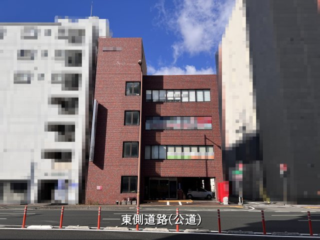 【外観】 | 高知市南宝永町