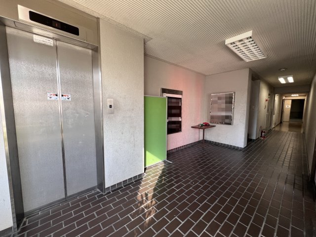 【その他共用部分】 | 高知市南宝永町