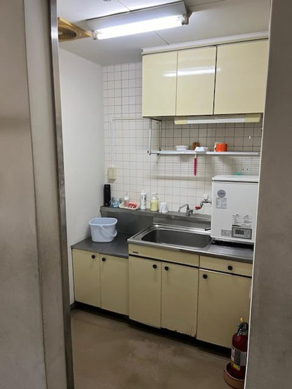 【キッチン】 | 高知市南宝永町