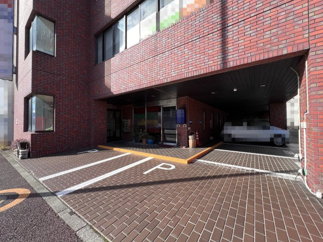 【外観】 | 高知市南宝永町