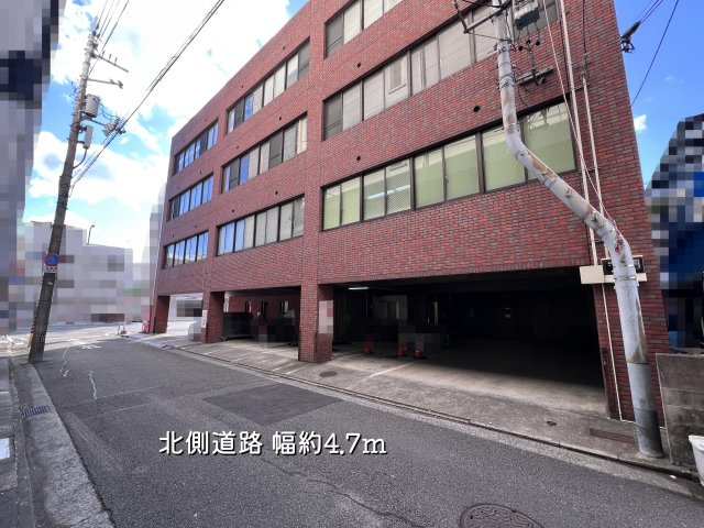 【駐車場】 | 高知市南宝永町