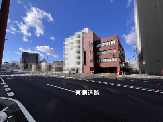 【周辺】 | 高知市南宝永町