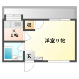 ハイライズ成輝の画像