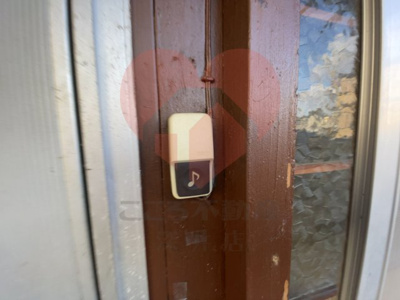 【セキュリティ】 | 高石市加茂２丁目貸家