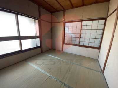  | 高石市加茂２丁目貸家