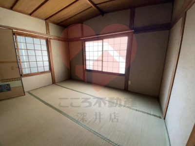  | 高石市加茂２丁目貸家