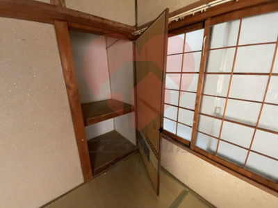  | 高石市加茂２丁目貸家