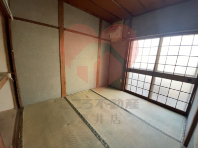  | 高石市加茂２丁目貸家