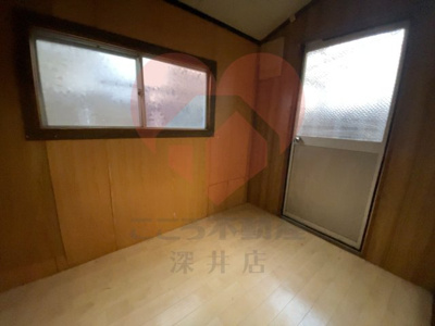  | 高石市加茂２丁目貸家