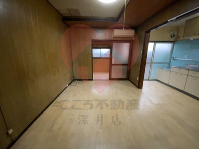  | 高石市加茂２丁目貸家