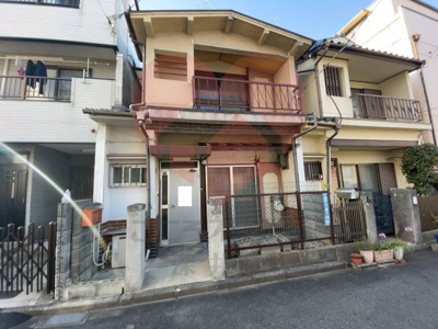  | 高石市加茂２丁目貸家