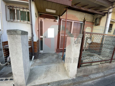  | 高石市加茂２丁目貸家