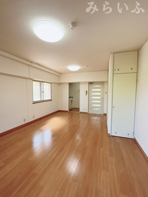 【内装】 | マンション悠山