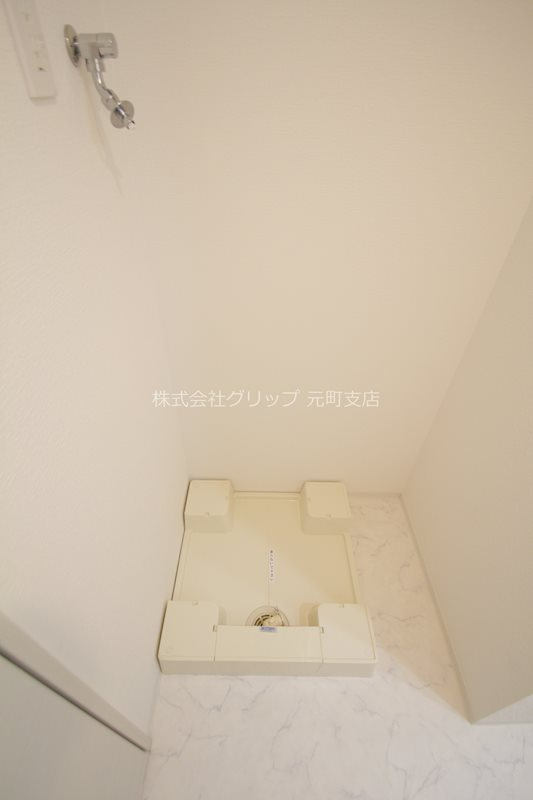 ベルシード横濱大通り公園のその他