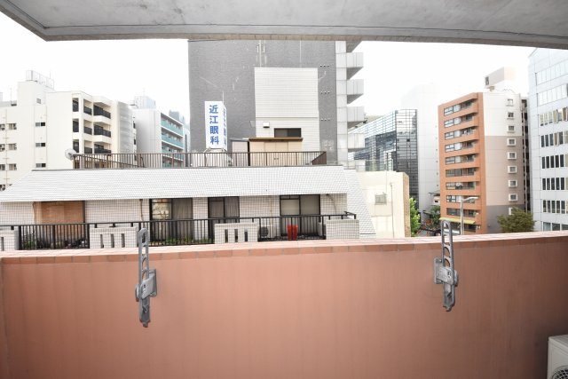ビエラ江戸堀