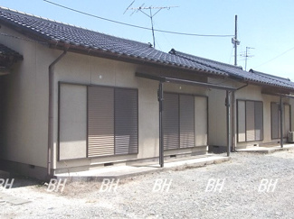 【外観】 | 『小宮山住宅』