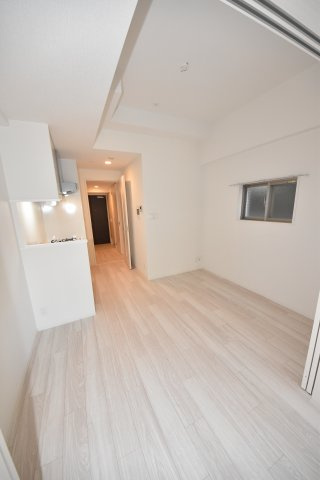 エスリード弁天町グロリアのその他共用部分