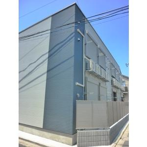 レジデンス・アイの外観|外観☆