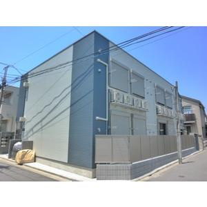 レジデンス・アイの外観|外観☆